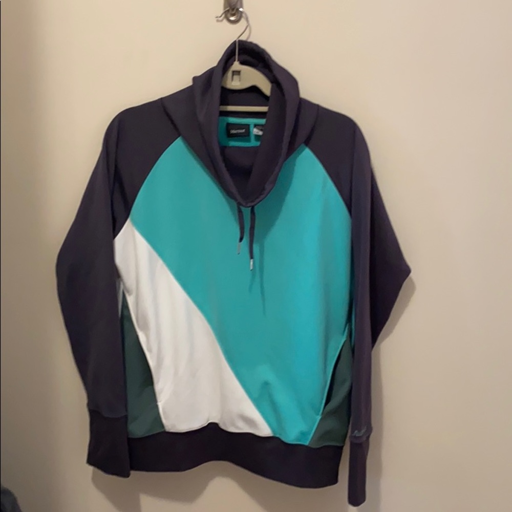 Marmot sweatshirt